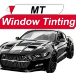 MT Window Tinting & MT Motor Cars