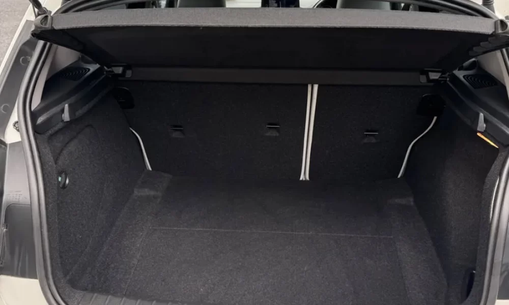 BMW 1 series 1.6 Automatic Fresh NCT