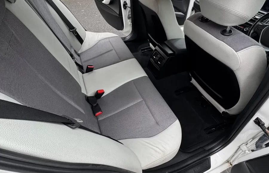 BMW 1 series 1.6 Automatic Fresh NCT