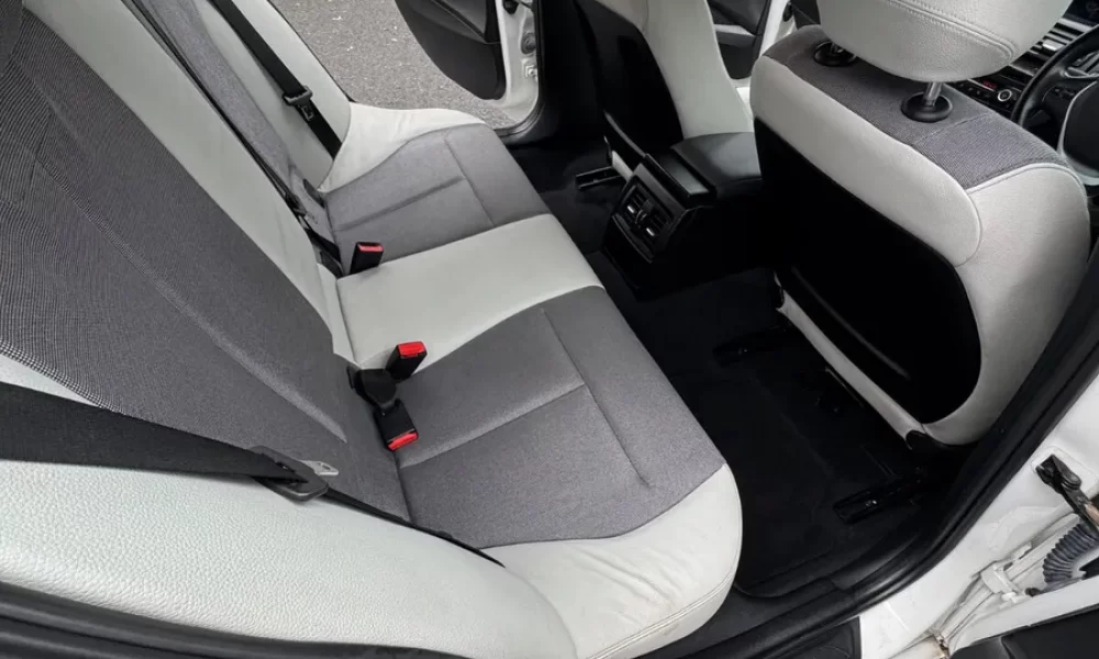 BMW 1 series 1.6 Automatic Fresh NCT