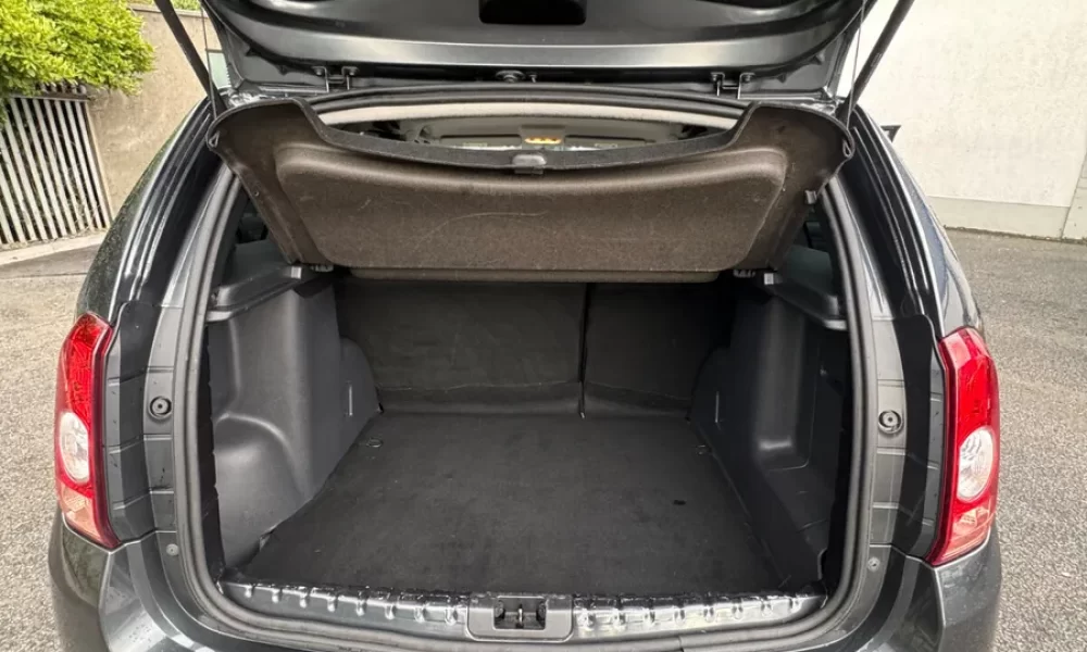 Dacia Duster 2016 Fresh NCT LOW MILEAGE