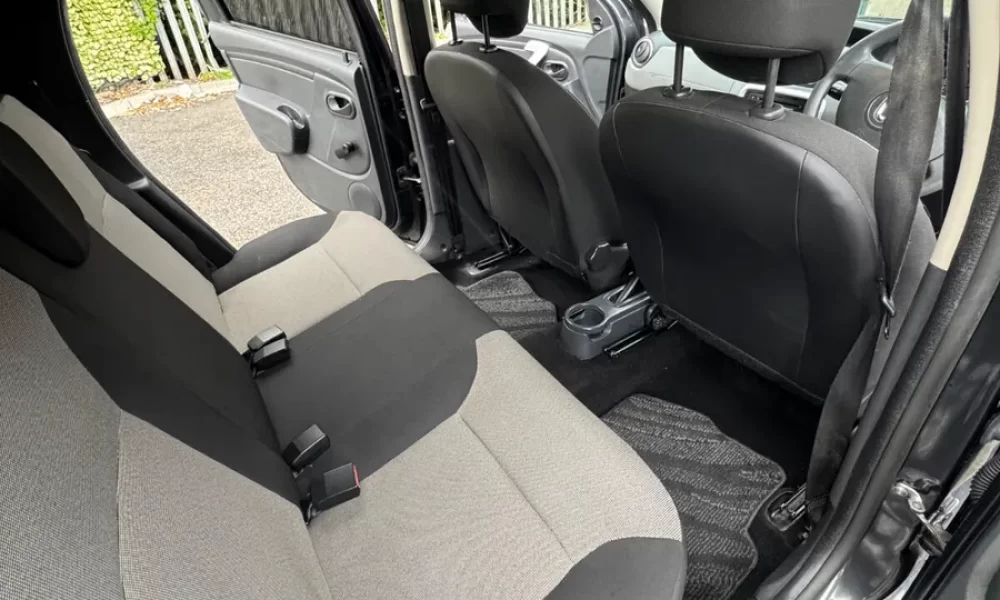 Dacia Duster 2016 Fresh NCT LOW MILEAGE