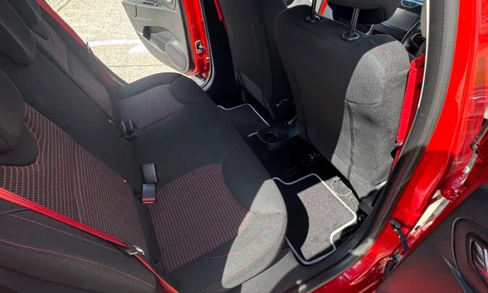 Renault Lutecia RS 1.6 Petrol 217 BHP Stock