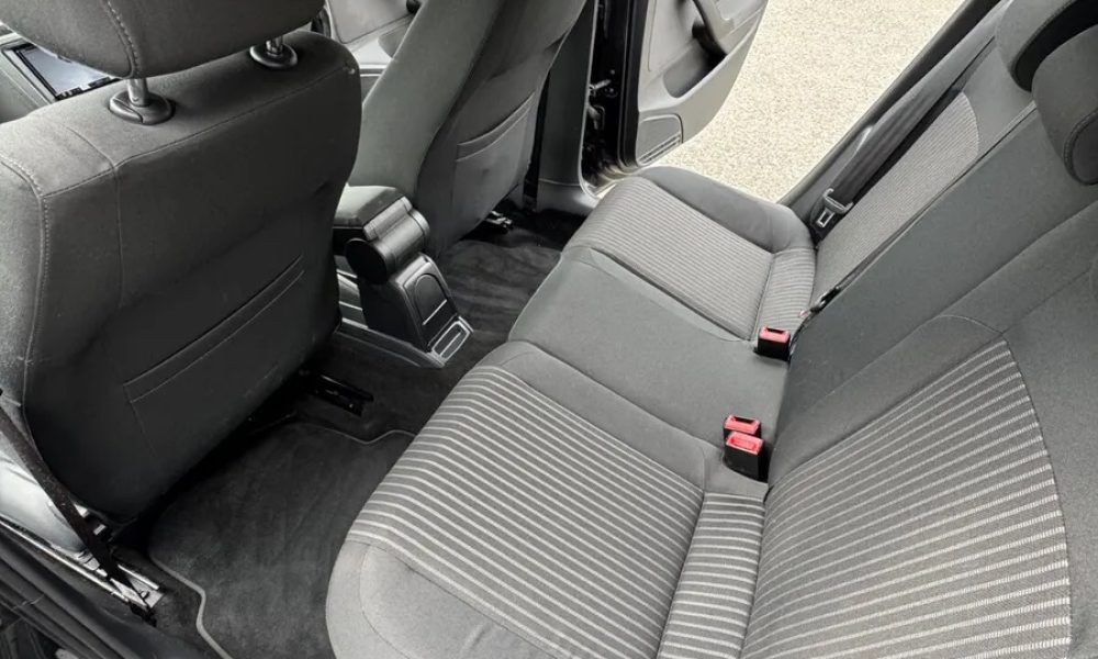 Volkswagen Polo 1.2 Petrol Automatic