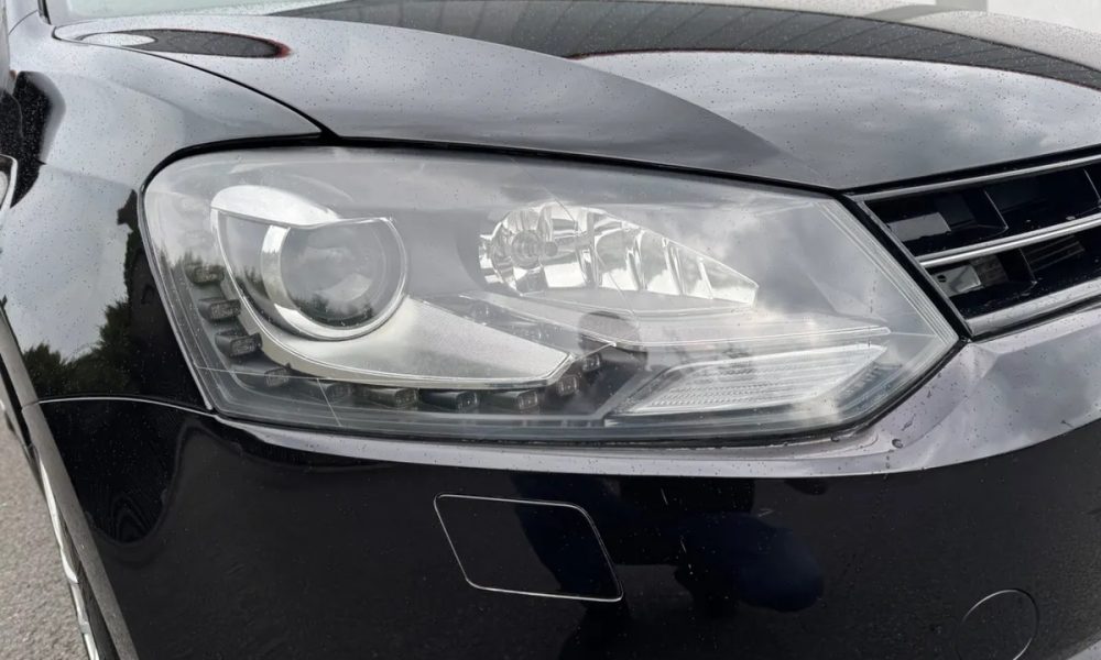 Volkswagen Polo 1.2 Petrol Automatic