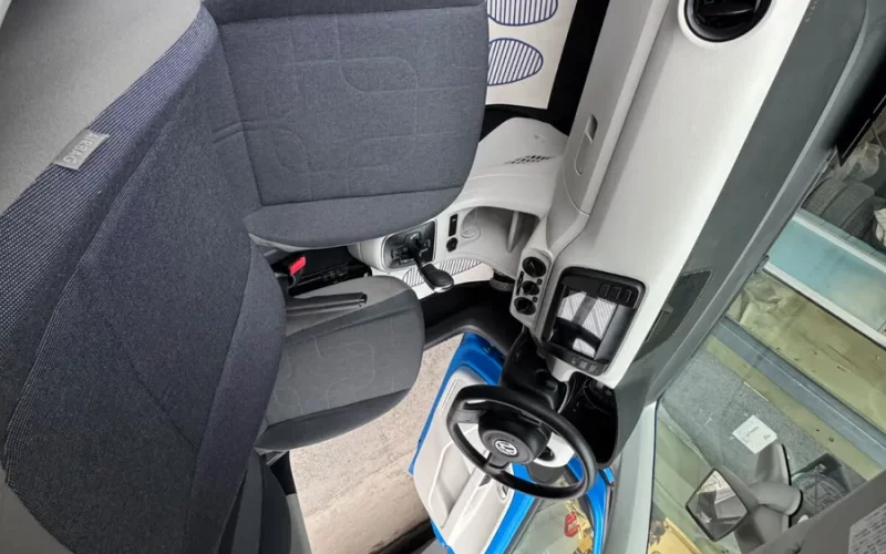 Volkswagen UP 1L Automatic16